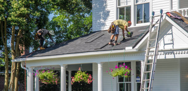 Gutter Replacement in Carencro, LA